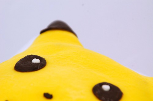 キャラクターケーキ キャラクターケーキ