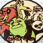 ドリームワークス