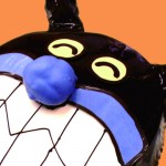 バイキンマン