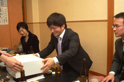 稲田先生2 稲田先生2