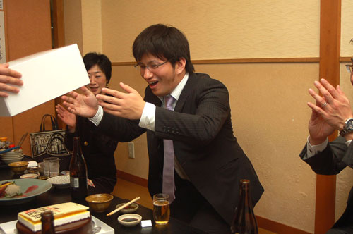 稲田先生4 稲田先生4