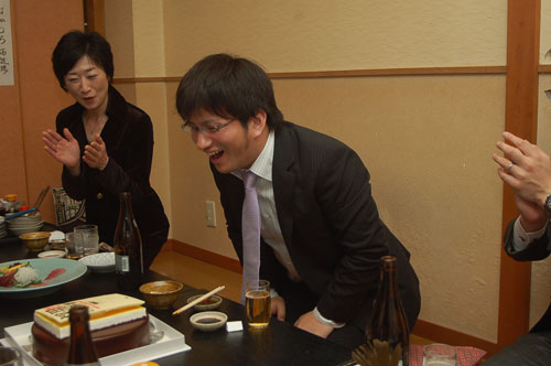 稲田先生5 稲田先生5