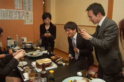 稲田先生6 稲田先生6