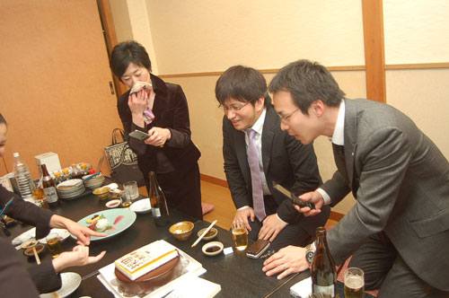 稲田先生8 稲田先生8