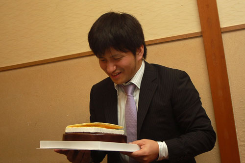 稲田先生9 稲田先生9