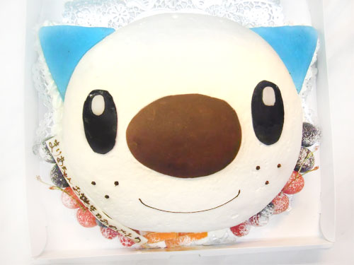 ポケモン ケーキ ポケモン ケーキ